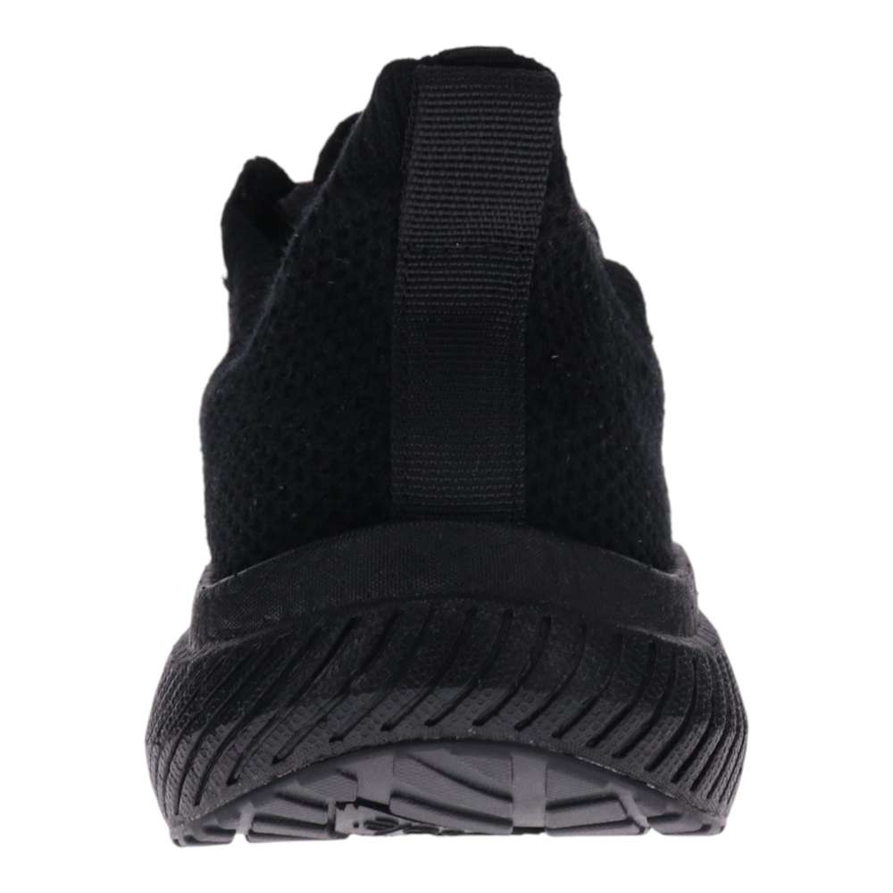 Allure Sneaker - Black