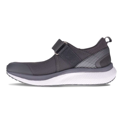 Aura Active Shoe - Charcoal