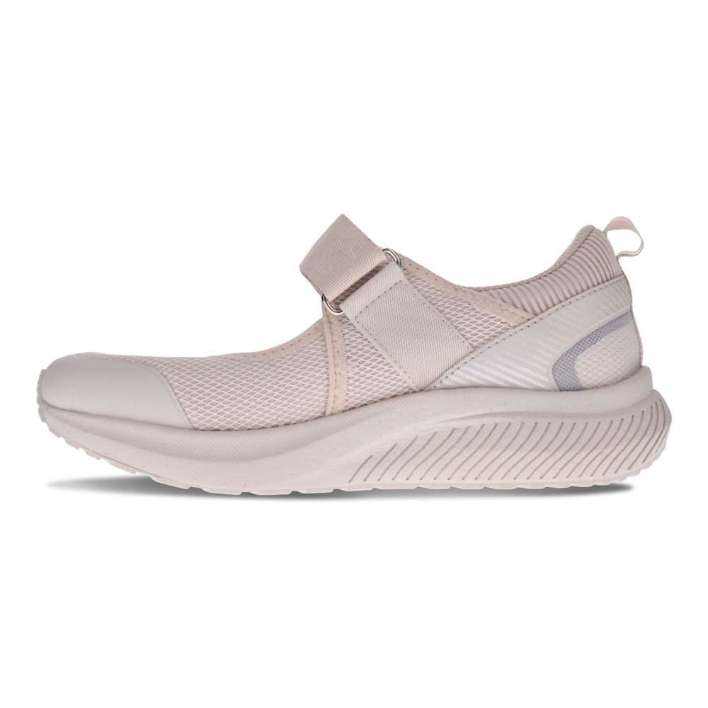 Aura Active Shoe - Ivory