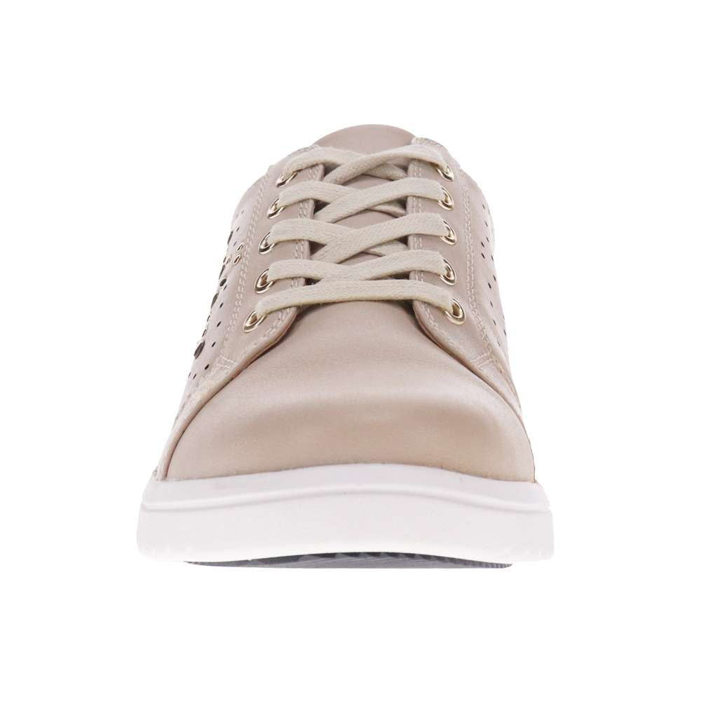 Basha Casual Sneaker - Beige