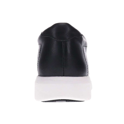 Basha Casual Sneaker - Black