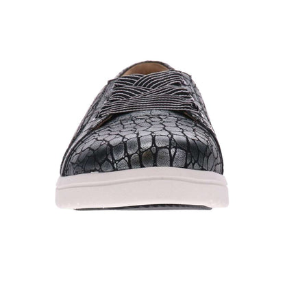 Bridgette Slip-On Sneaker - Anthracite
