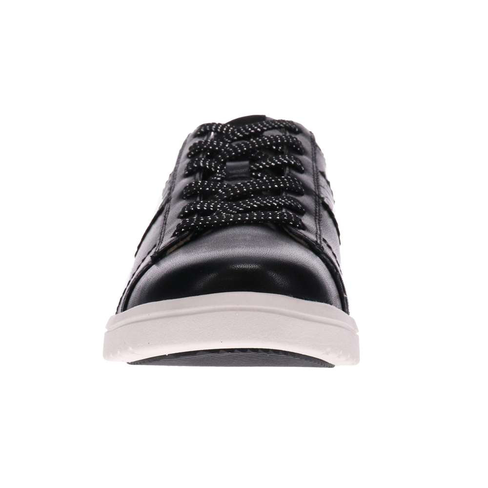 Brooklyn Casual Sneaker - Black