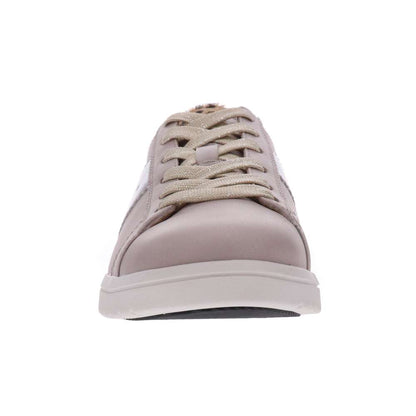 Brooklyn Casual Sneaker - Winter White