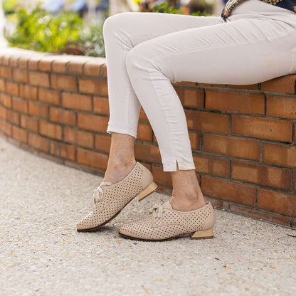 Frances Oxford - Black