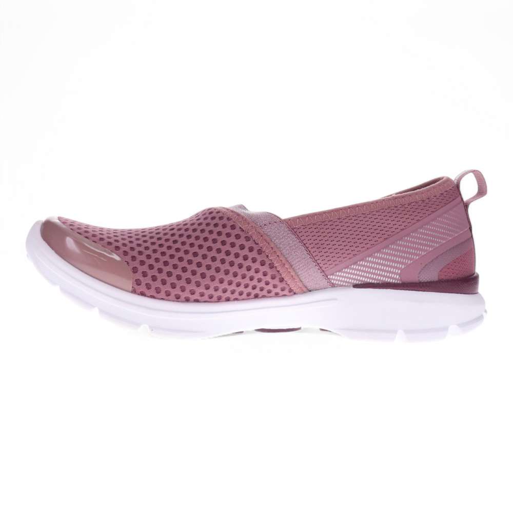 Freedom Slip On - Mauve