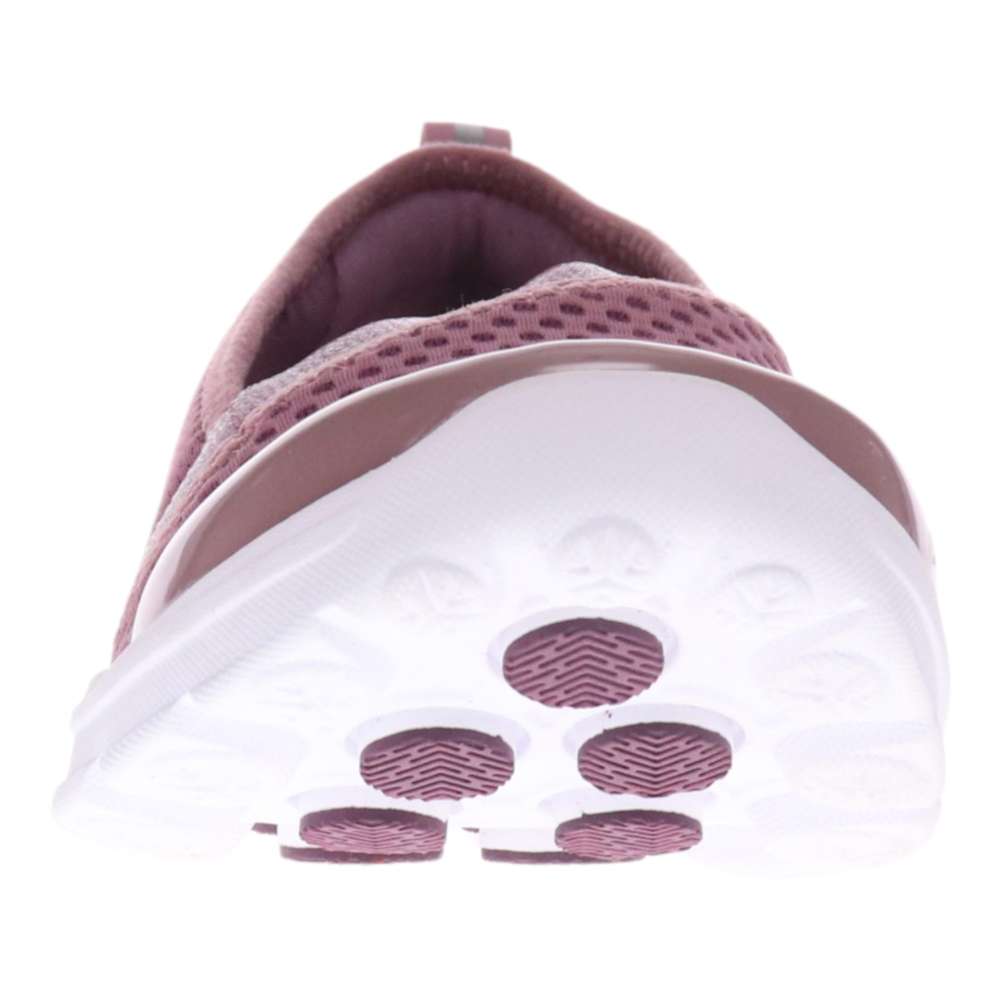 Freedom Slip On - Mauve