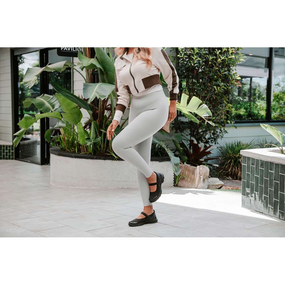 Fresh Active Shoe - Navy