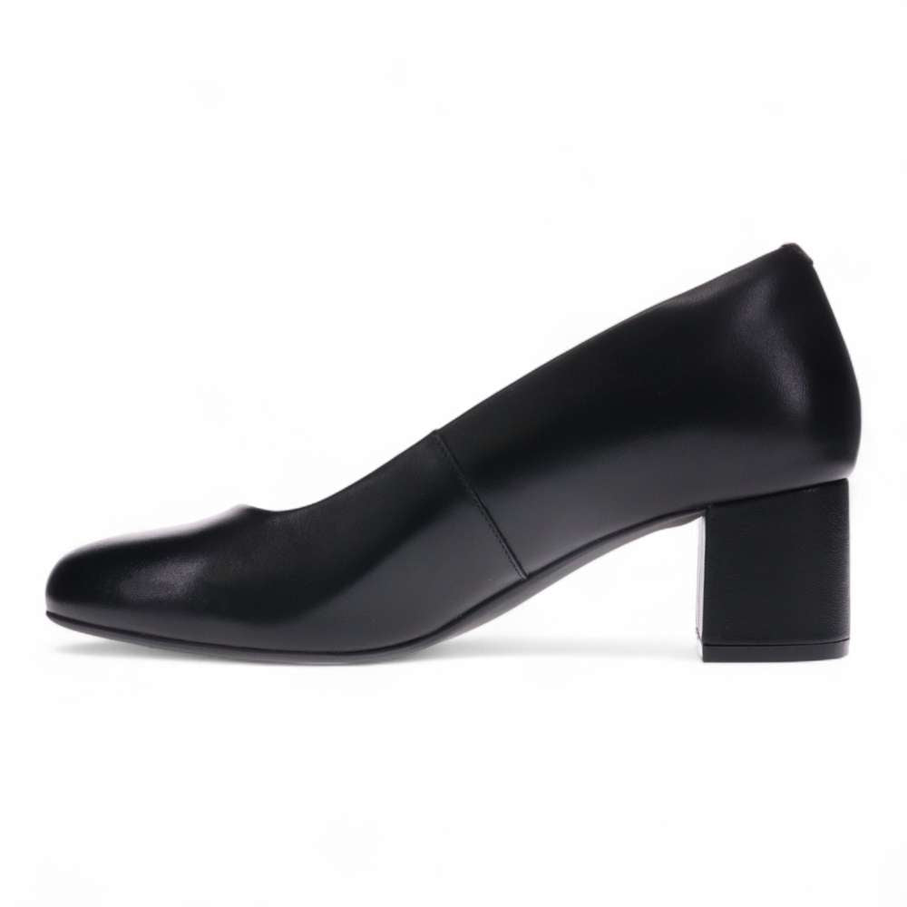 Harriet Pump - Black
