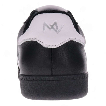 Ramona Sneaker - Black/White