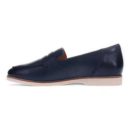 Remi Casual Slip-On - Royal Blue