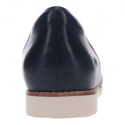 Remi Casual Slip-On - Royal Blue