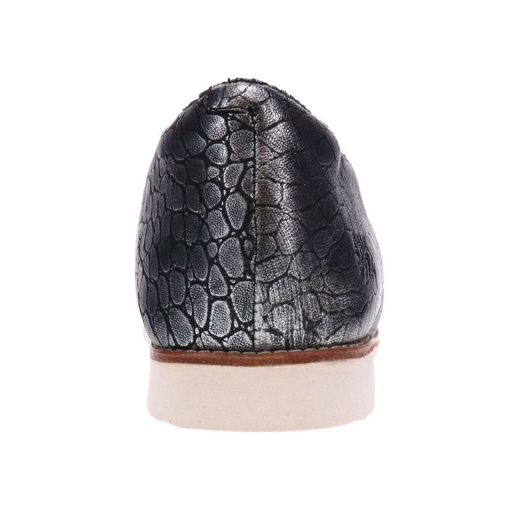 Rihannah Oxford - Anthracite