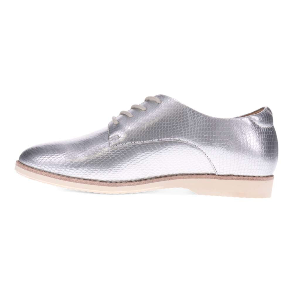 Rihannah Oxford - Silver Snake