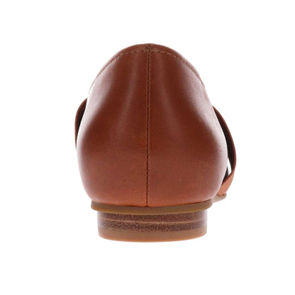 Sadie Mary-Jane - Dark Tan