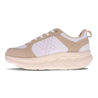 Urban Walker Sneaker - Sand Multi