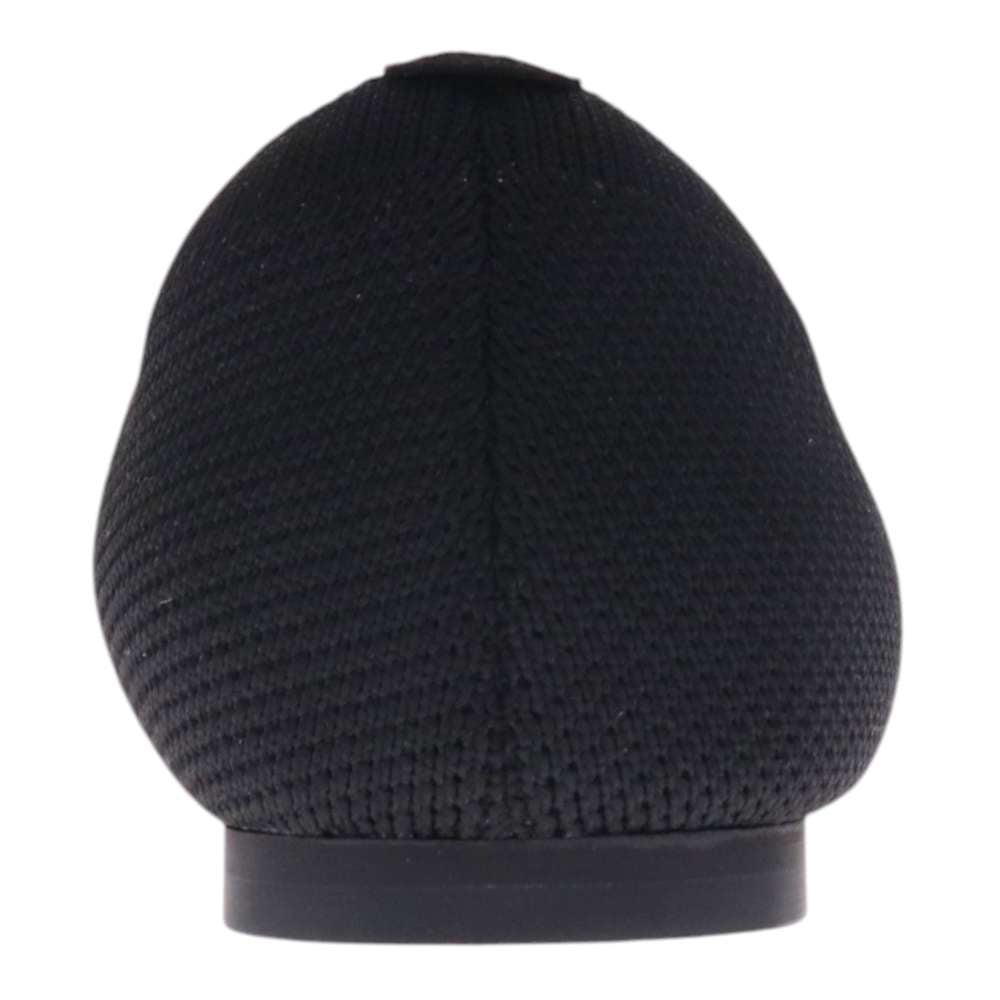 Vienna Flats - Black