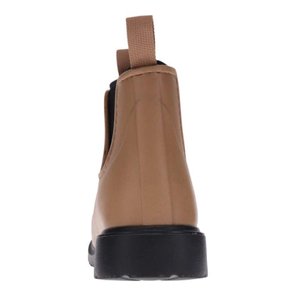 Viva Boot - Tan