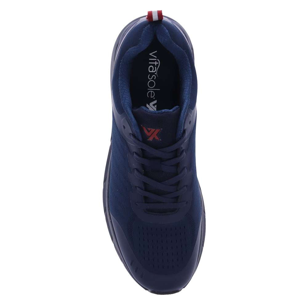 Walker Mesh II - Navy