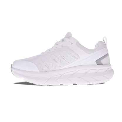 Walker Mesh II - White