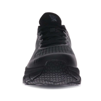 Walker Mesh III Active Sneaker - Black