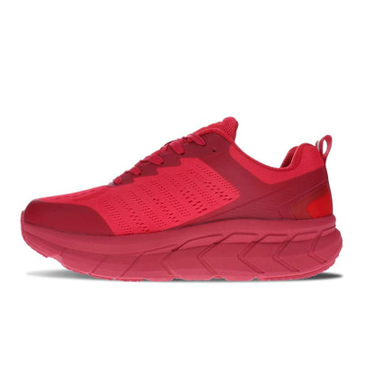 Walker Mesh III - Raspberry
