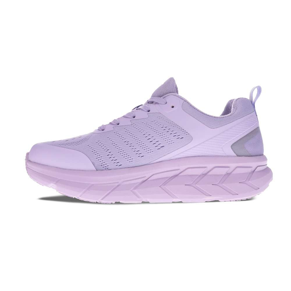 Walker Mesh - Lavender