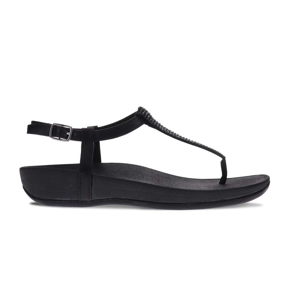 Amarosa Sandal - Black