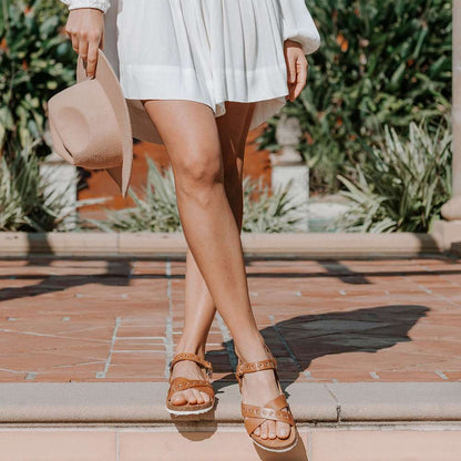 Bailey Sandal - Black