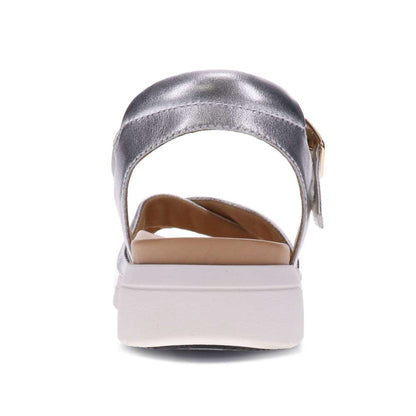 Blaire Sandal - Silver