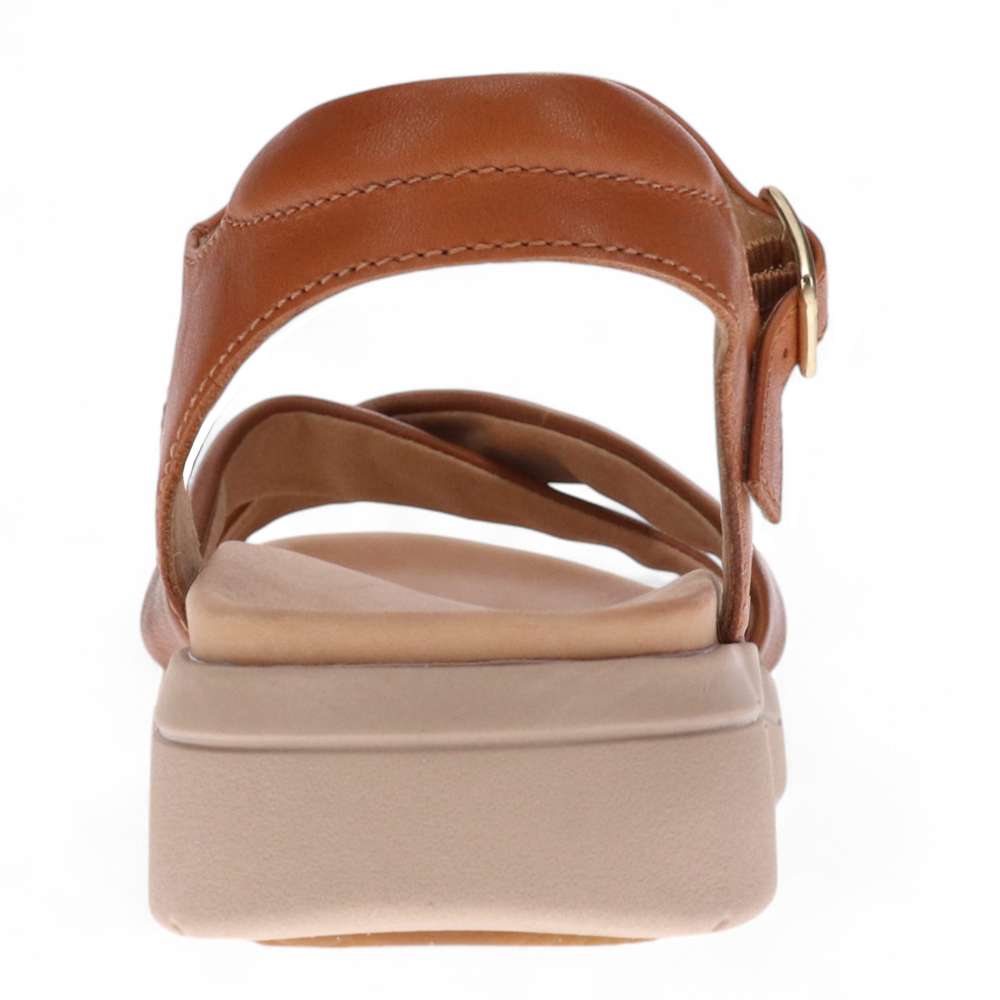Blaire Sandal - Tan