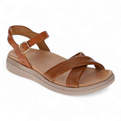 Blaire Sandal - Tan