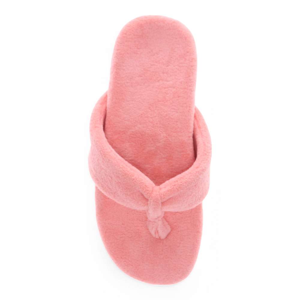 Cozy Slipper - Apricot