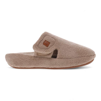 Cushy II Slipper - Taupe