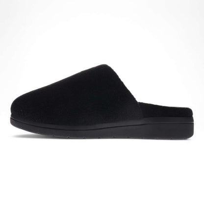 Cushy Slipper - Black