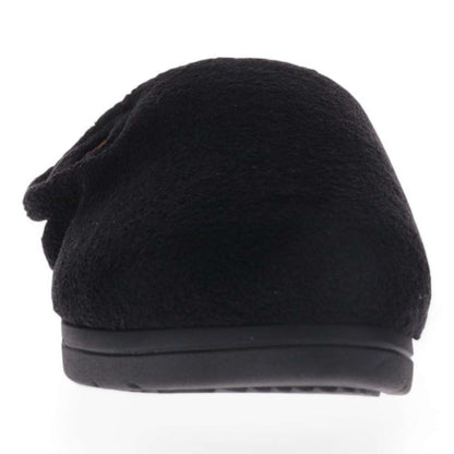 Cushy Slipper - Black