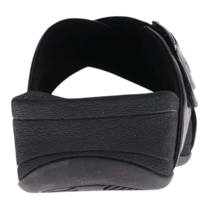 Felice Slide - Black