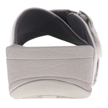 Felice Slide - White