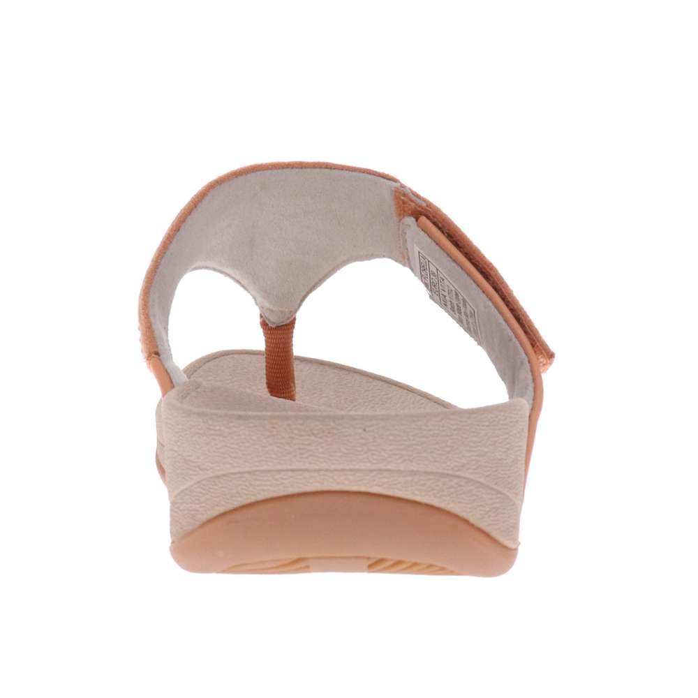 Florella Sandal - Apricot