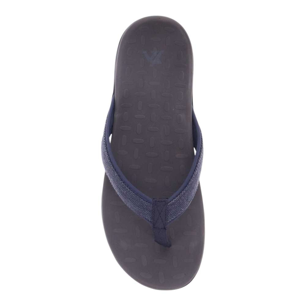 Hunter Flip Flops - Denim