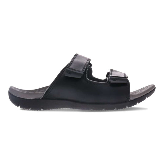 Journey Sandal - Black