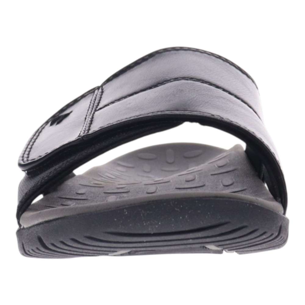Rise Slide - Black