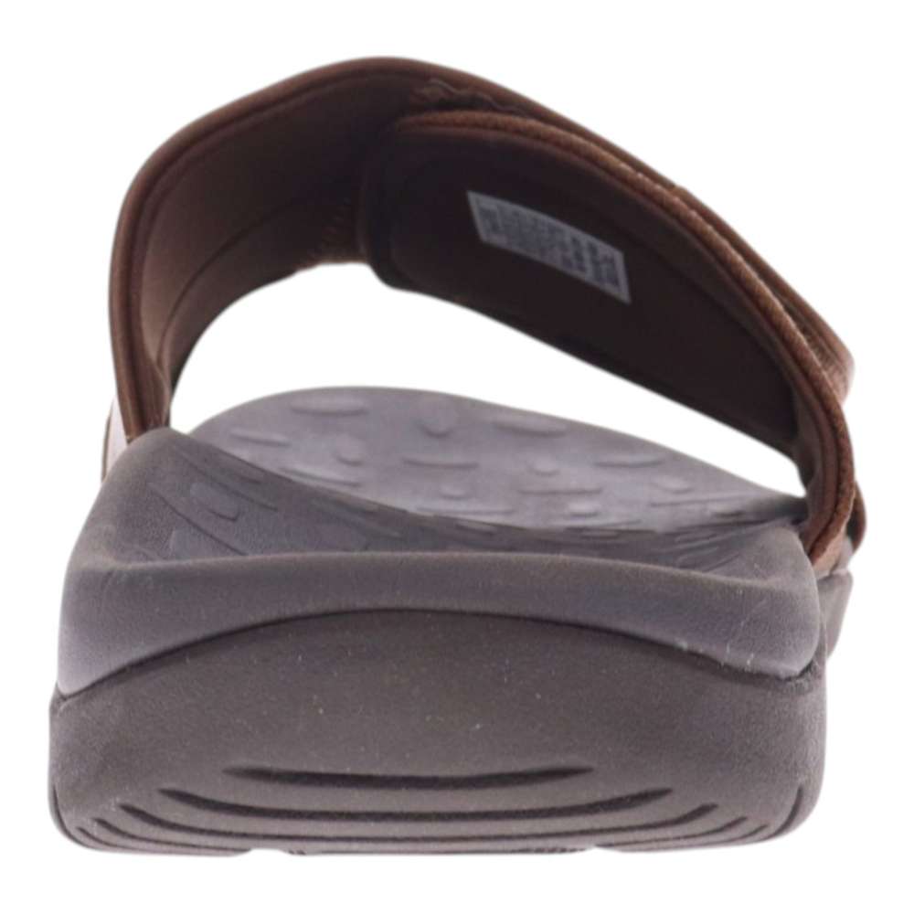 Rise Slide - Brown