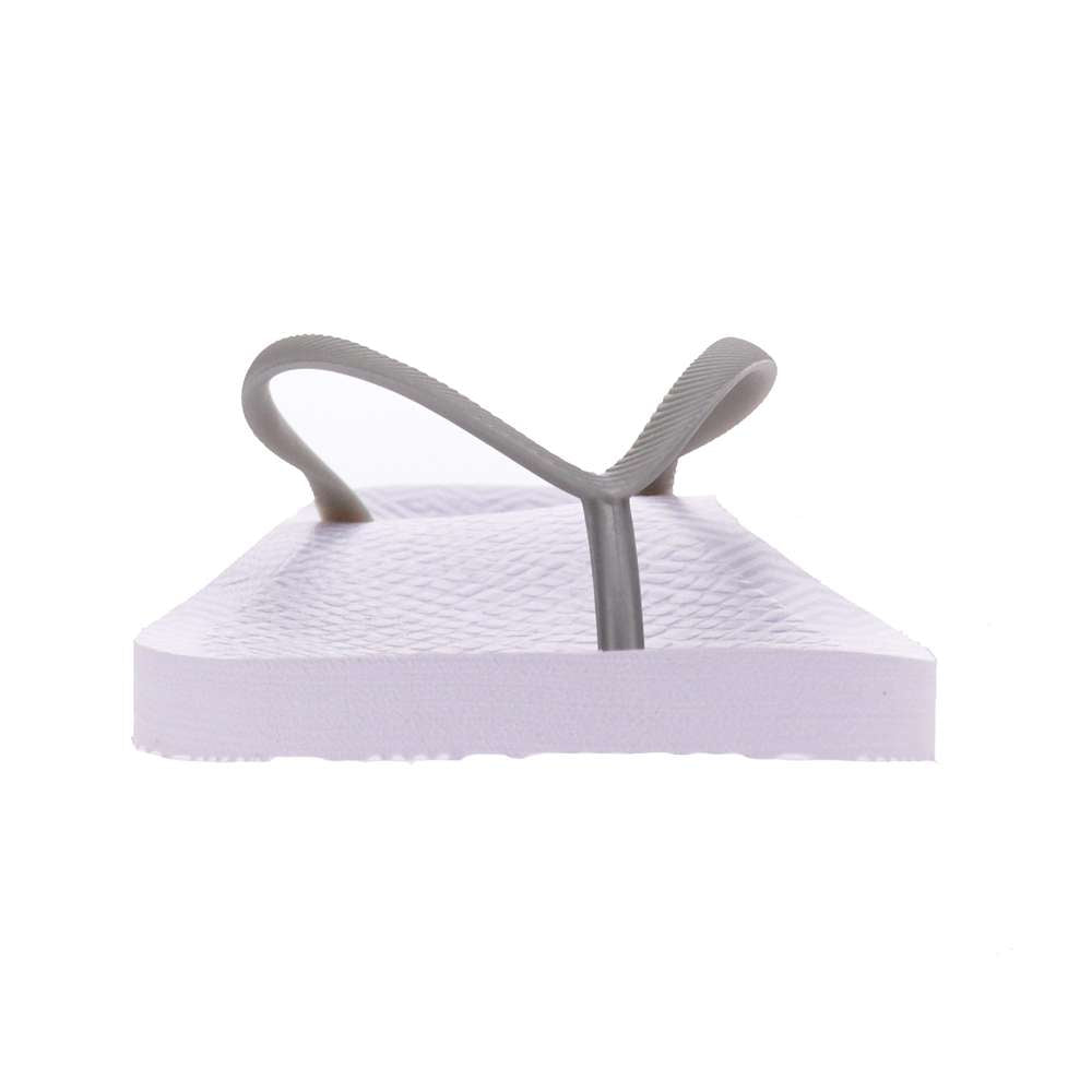 Venice Print Women's Toe Post Sandal - Lavender Maze