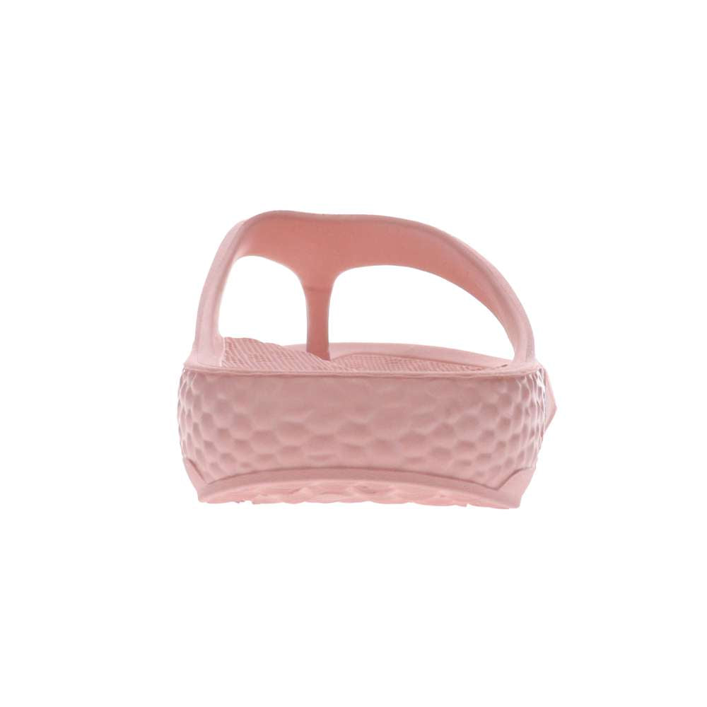 Vitality Toe Post Sandal - Blush