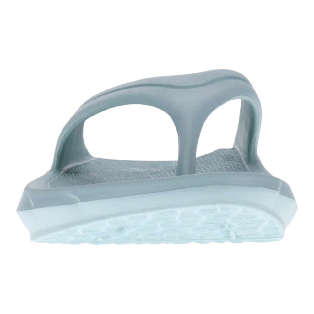 Vitality Toe Post Sandal - Jade