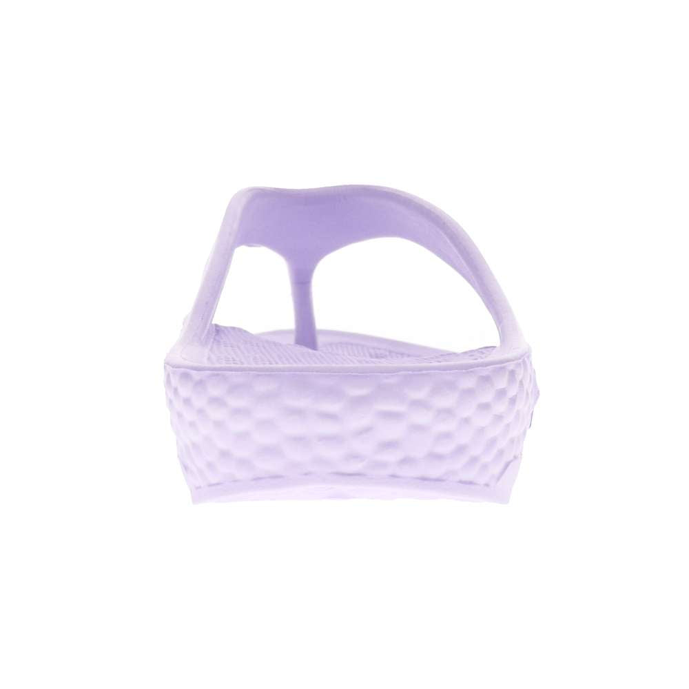 Vitality Toe Post Sandal - Lavender