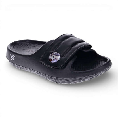 Vibe Straps Year of the Horse 2026 - Black