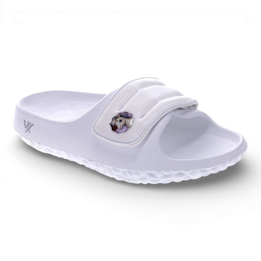 Vibe Straps Year of the Horse 2026 - White