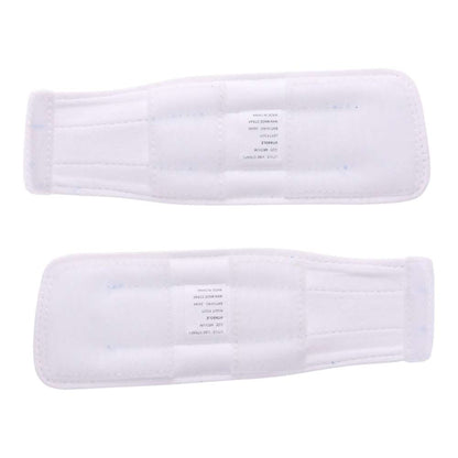 Vibe Straps Year of the Horse 2026 - White